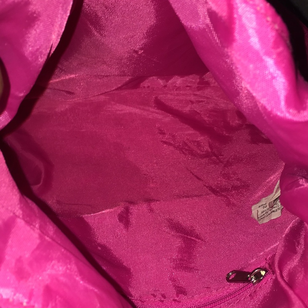 HELLO KITTY purse - Picture 4 of 6